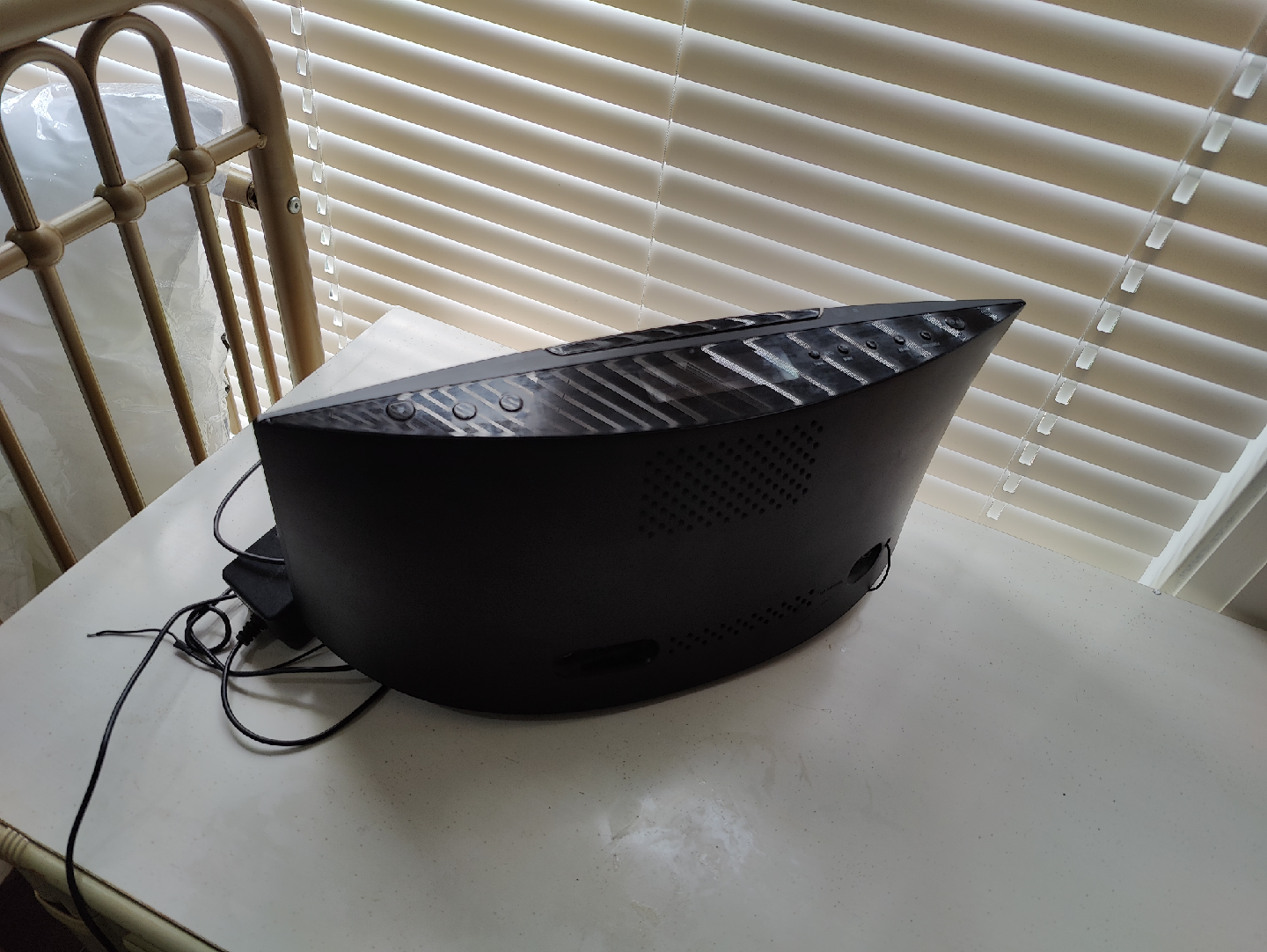 Sony Micro Hi-Fi Component System - photo 3