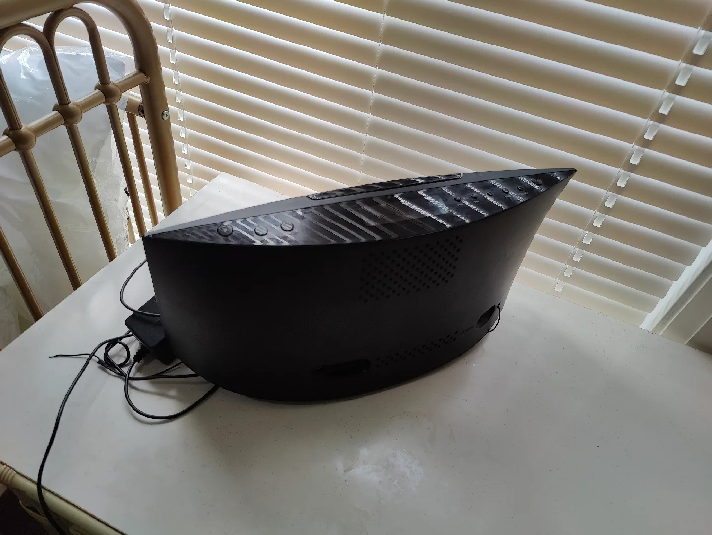 Sony Micro Hi-Fi Component System image indicator(3)