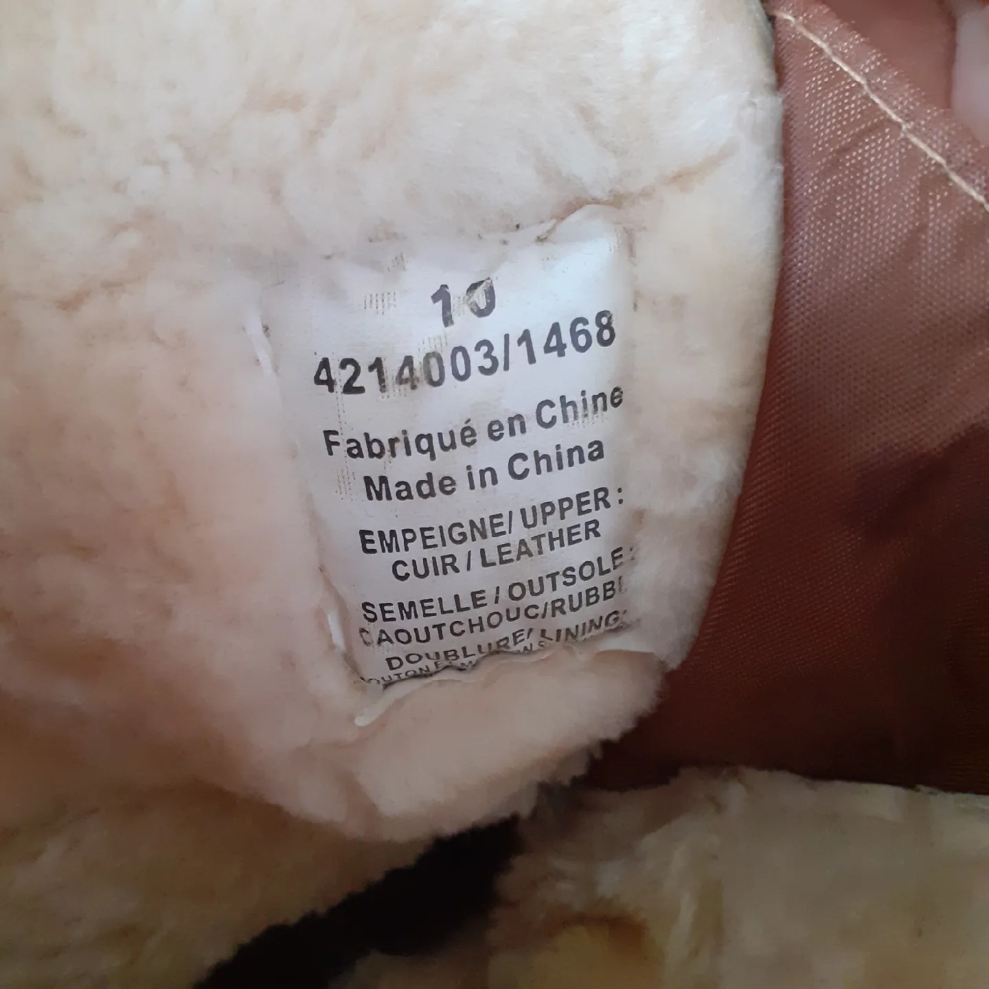 Worn1x-Genuine Leather Atelier Noir Winter Boots image indicator(6)