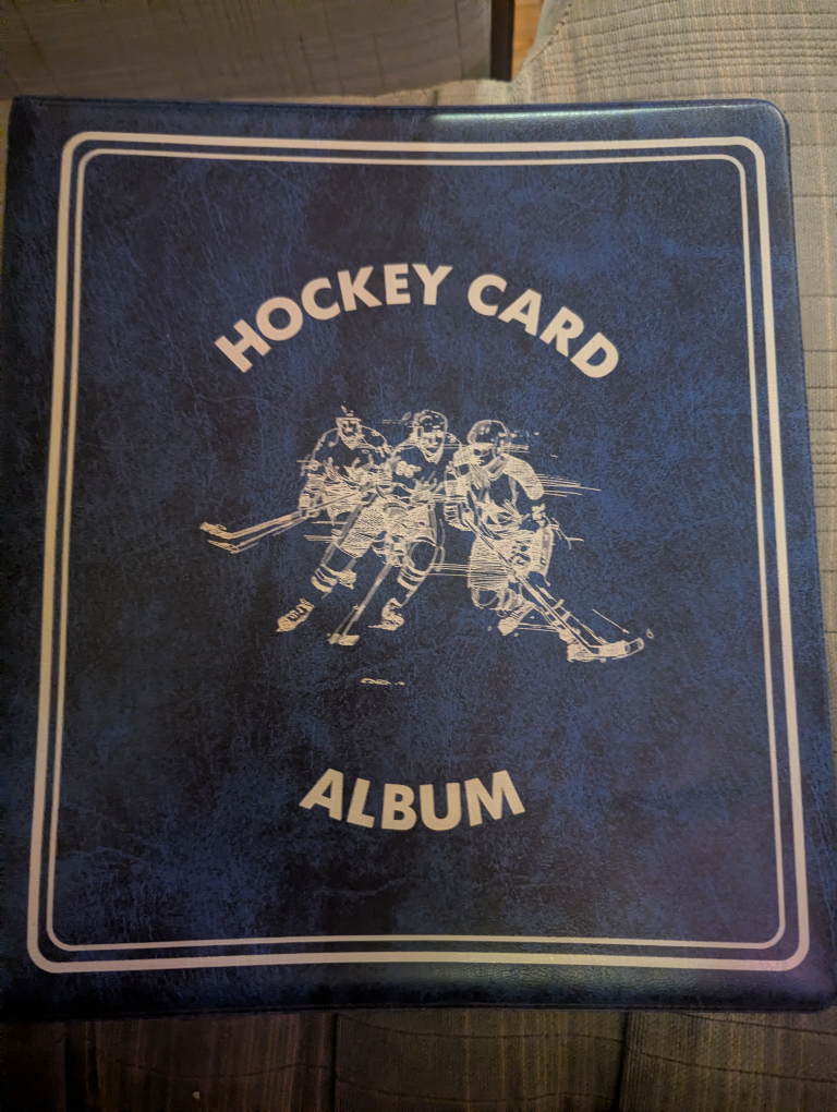 Hockey cards 1992-1993 ultra fleer trading card. full set - photo 2