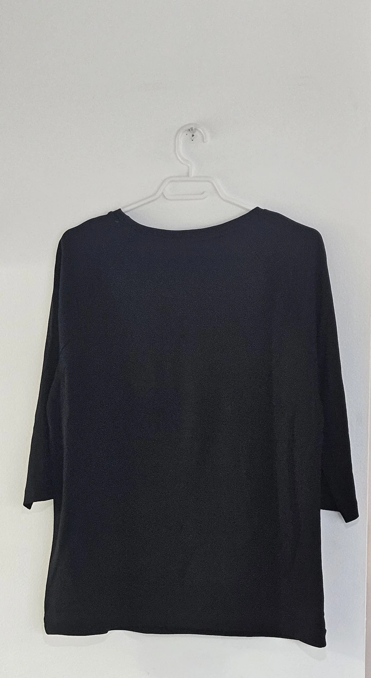 Kenneth Cole long sleeve knit size large - photo 3