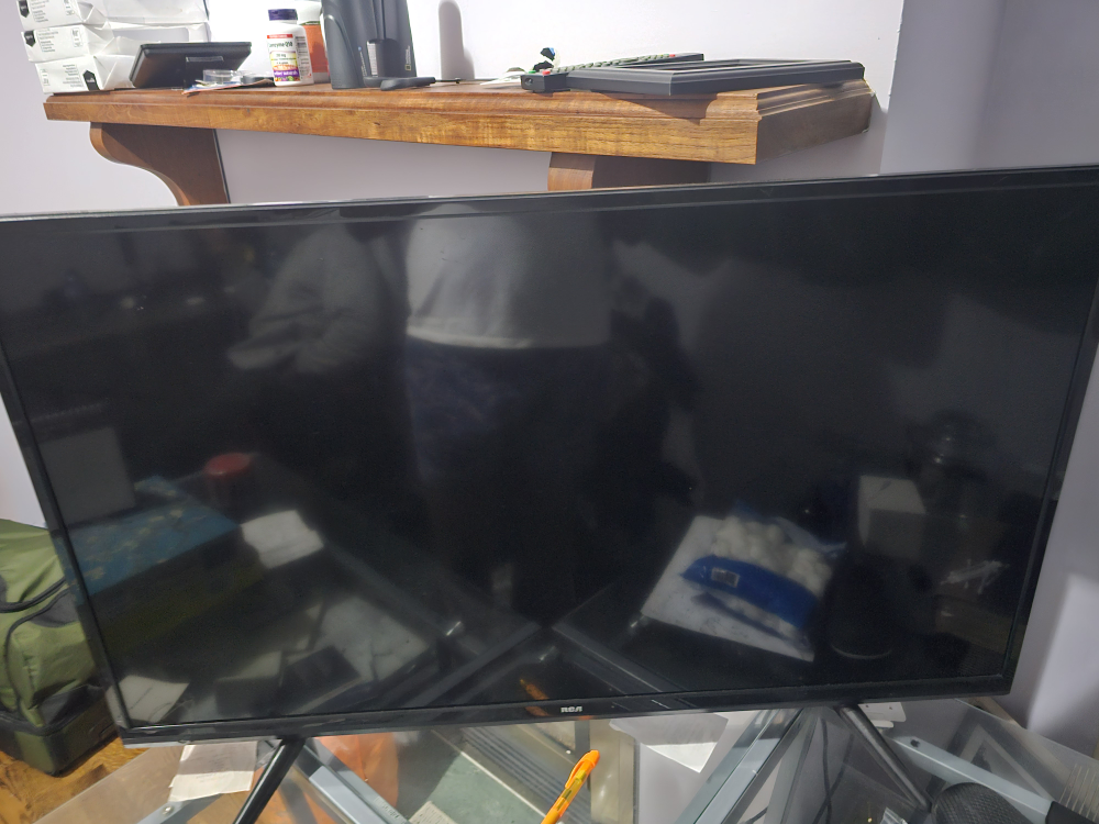 RCA TV