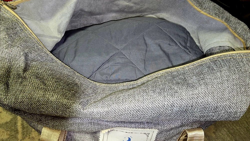 Jollyvogue Weighted Blanket (104 inches) - photo 3