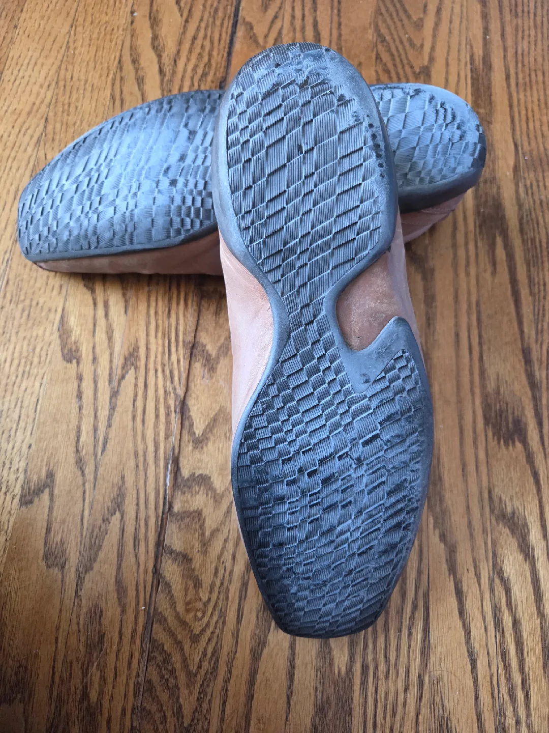 Browns ID Leather Loafers image indicator(3)