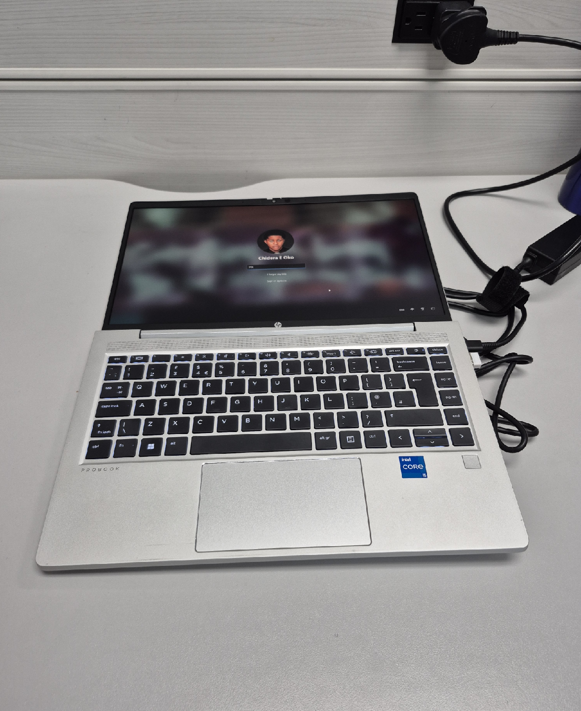 HP ProBook 440 inch G9 Notebook PC - photo 5
