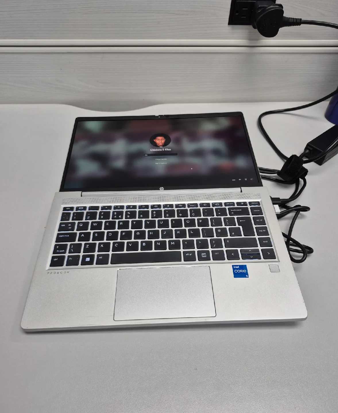 HP ProBook 440 inch G9 Notebook PC image indicator(5)