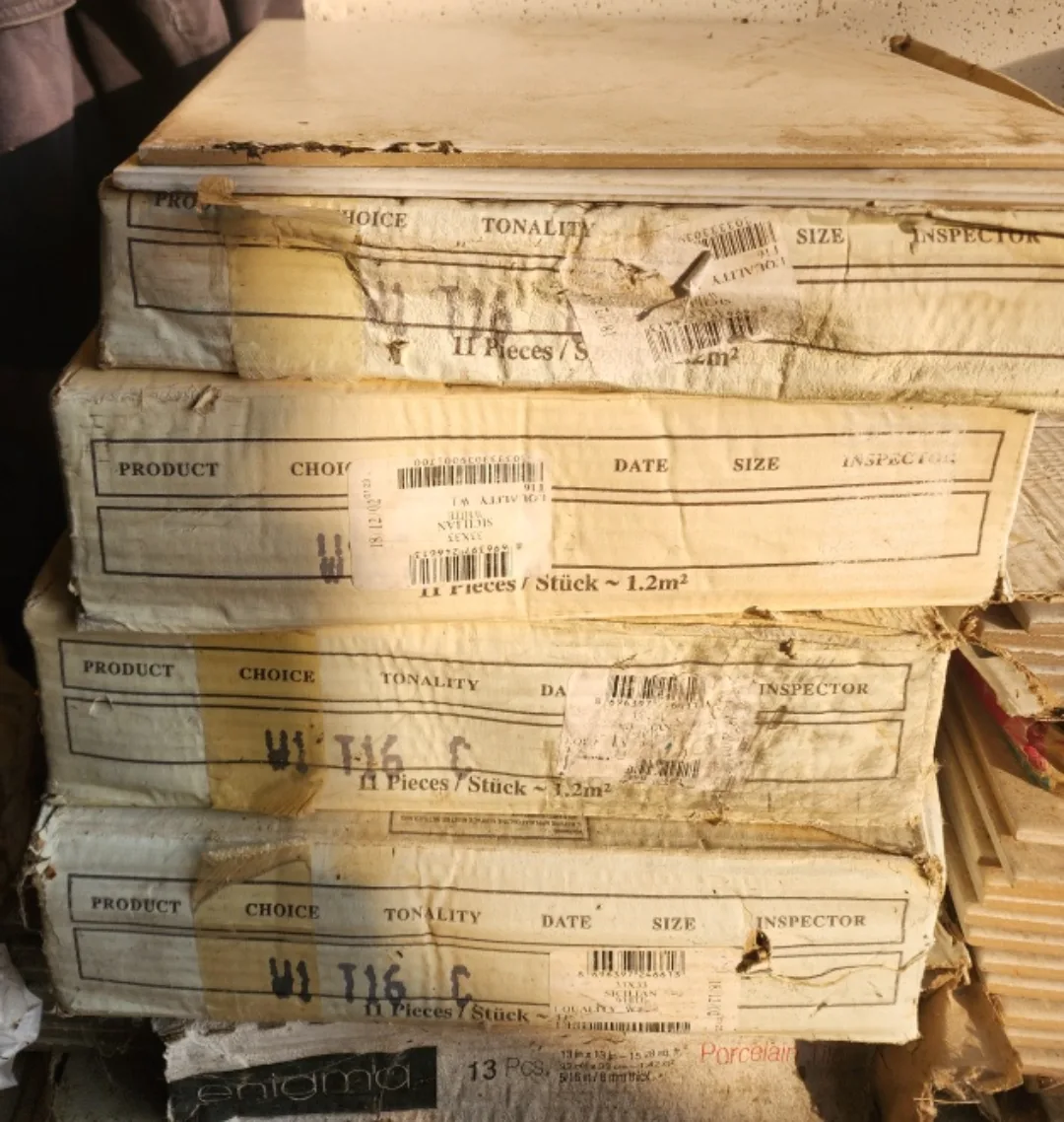 Entama Porcelain Tile - 11 Pieces image indicator(2)