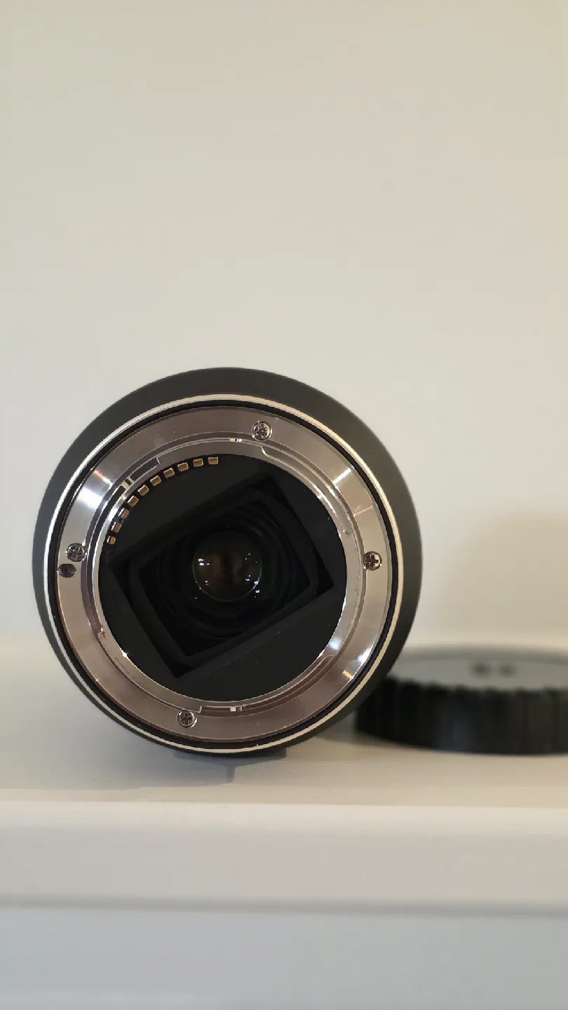 Tamron 28-200mm F/2.8-5.6 Di III RXD Lens for Sony E image indicator(2)