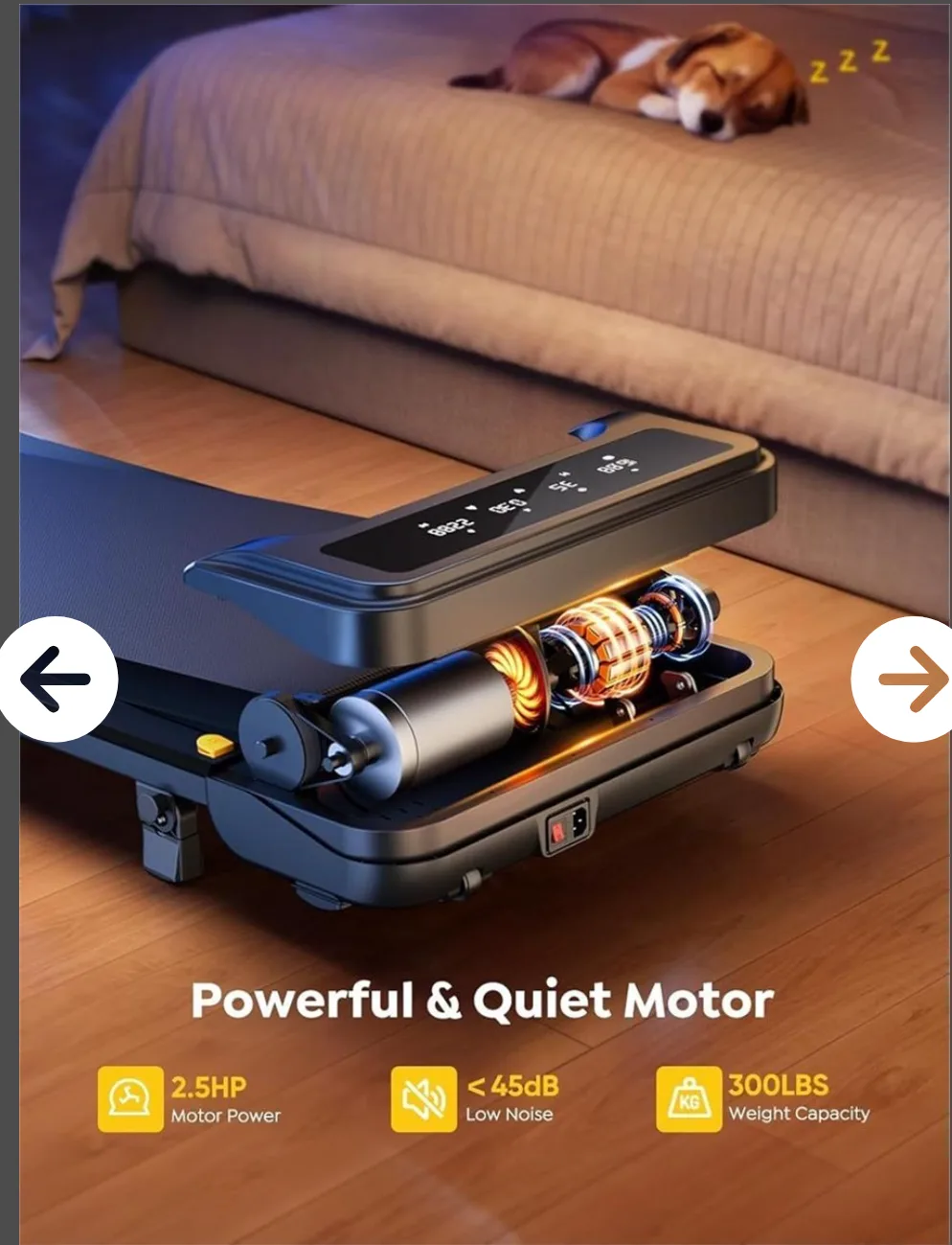 Treadmills image indicator(2)