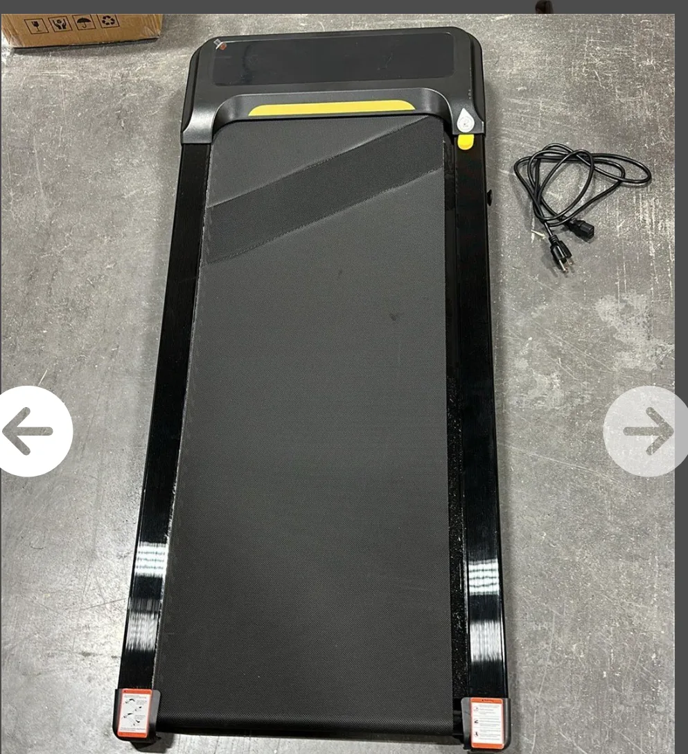 Treadmills image indicator(3)