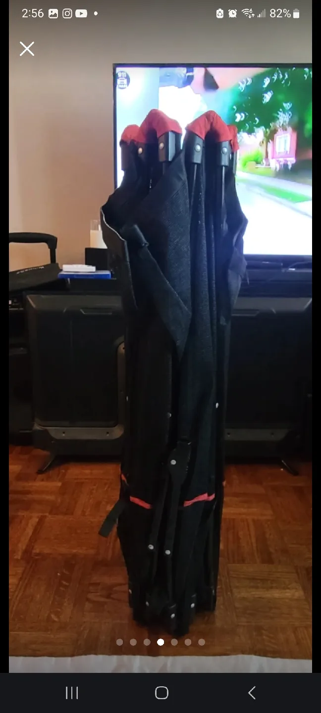 Carlson Pet Products Portable Pet Pen image indicator(2)