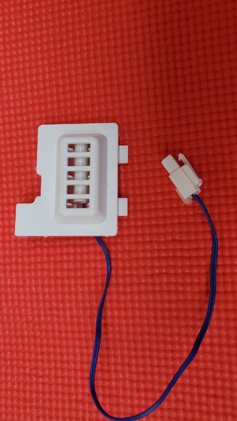 LG LFC24786ST fridge temperature sensor thumbnail