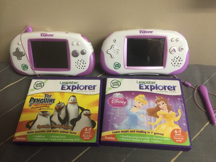 Children toys,Build a Bear items $5.ea