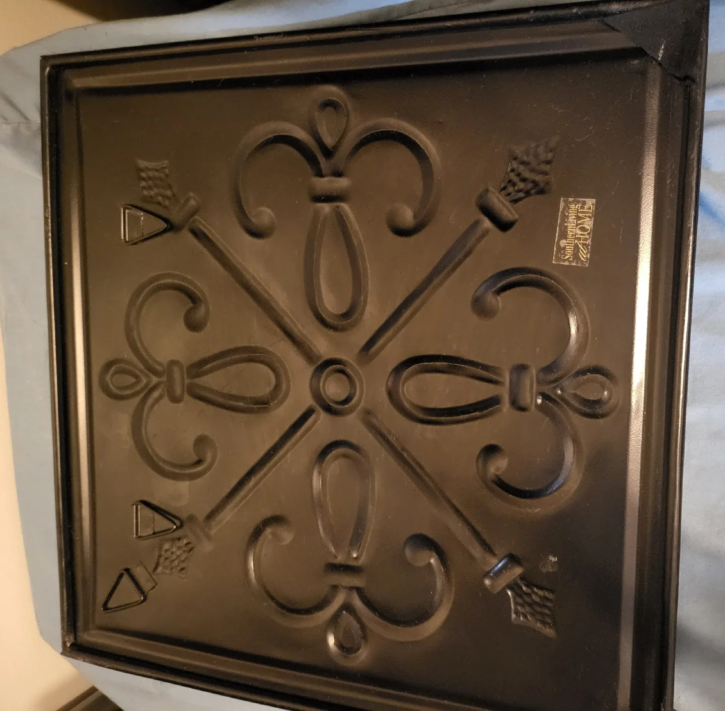 Southern Living Home Decor Wall Art image indicator(2)