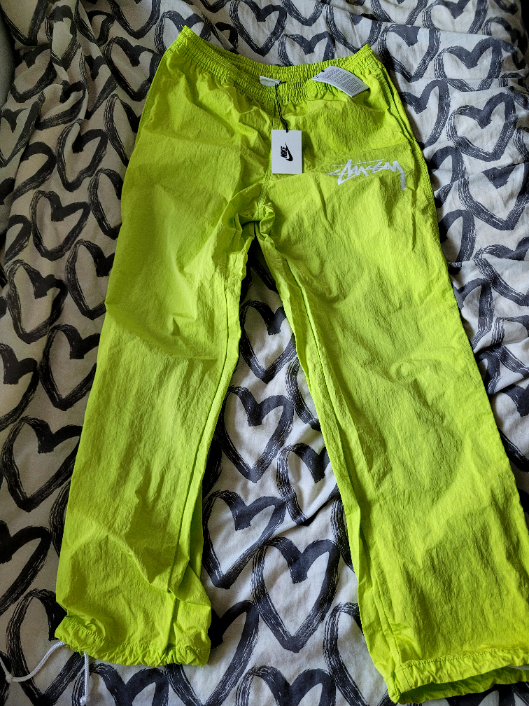 Nike x Stussy Tracksuit - New with Tags - photo 4