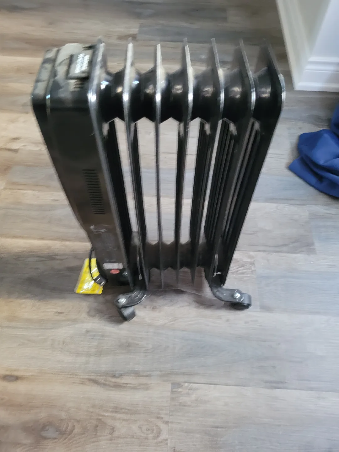 Century Radiator Heater OR18-7 image indicator(3)