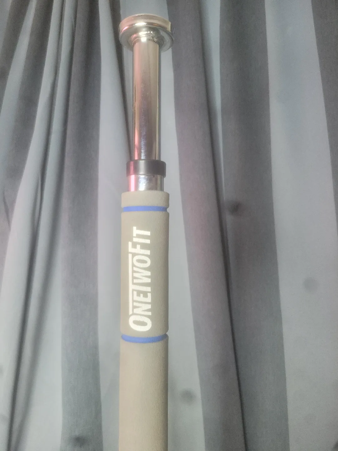 ONEWOFit Pull Up Bar image indicator(4)