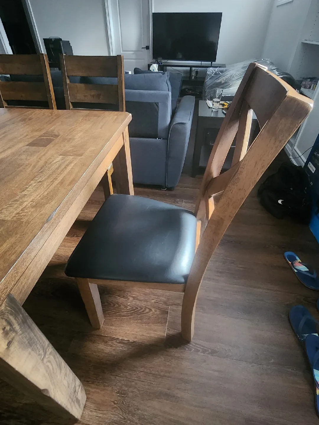 Dining Chairs - Set of 6 image indicator(2)