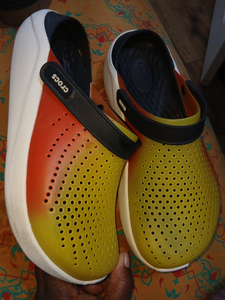 Crocs LiteRide Clog, Size 10