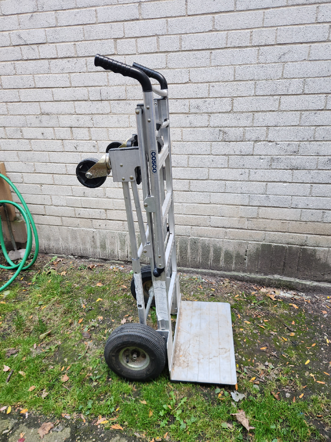 COSCO Hand Truck