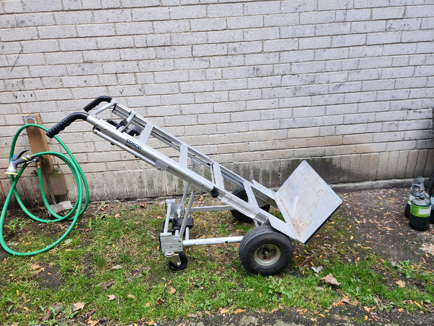 COSCO Hand Truck - photo 2