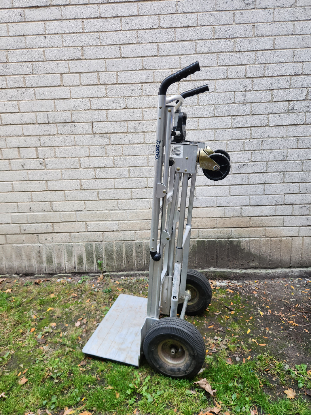 COSCO Hand Truck - photo 4