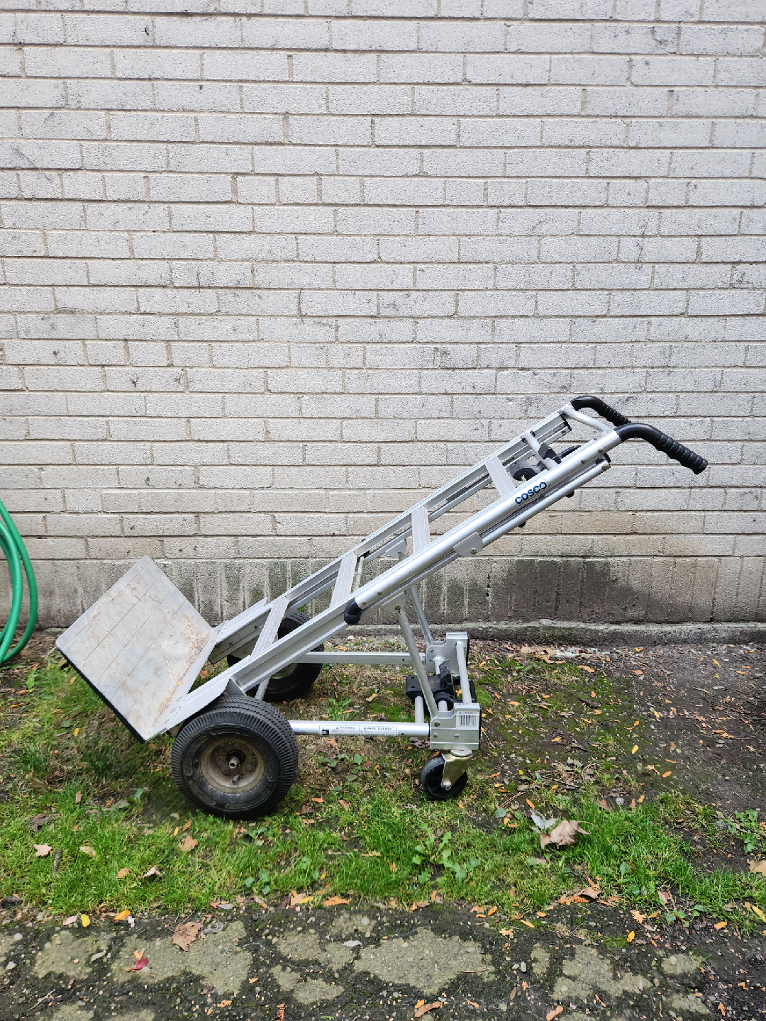 COSCO Hand Truck - photo 5