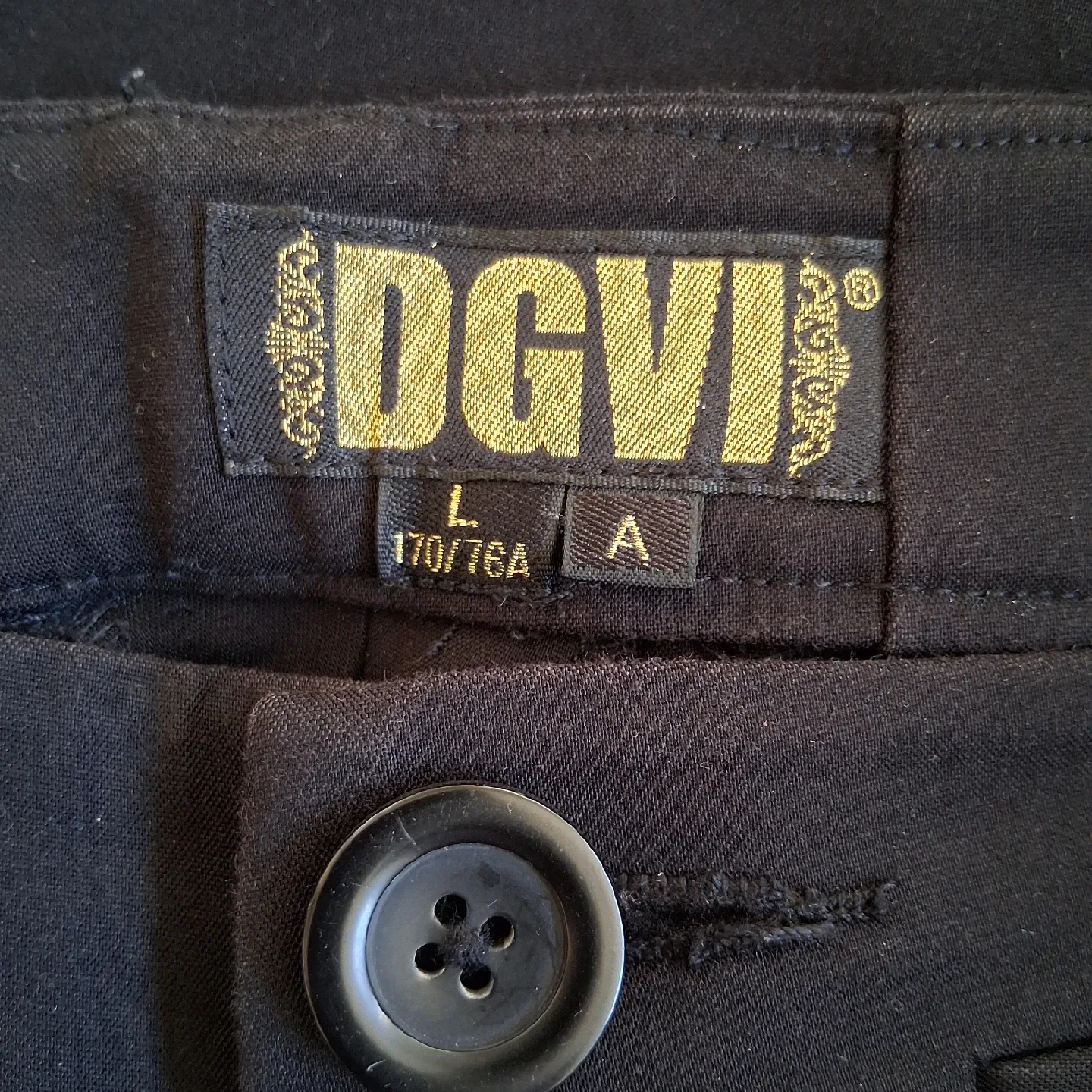 Low Waist Above Ankle Length Women Sz 27, Best Price or Trade image indicator(5)