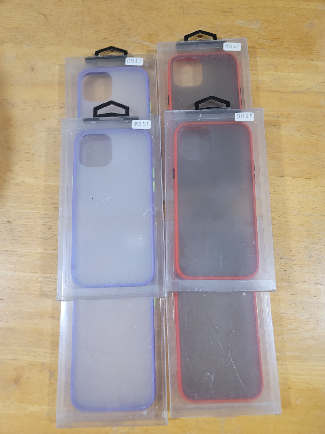 case for IP 12  6.7 - photo 5
