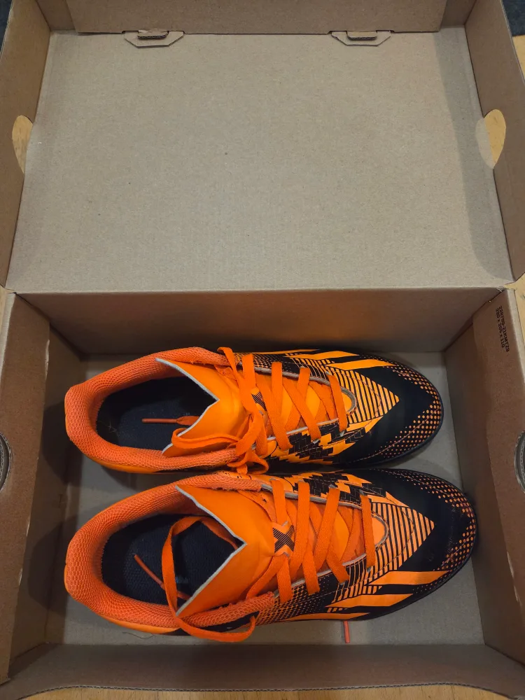 Adidas Soccer Turf Cleats image indicator(2)