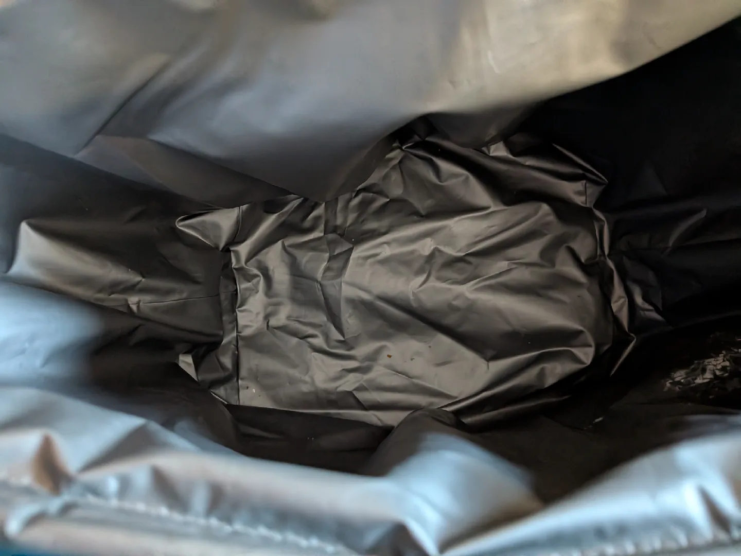 Polar Pack Cooler Bag - Blue image indicator(3)