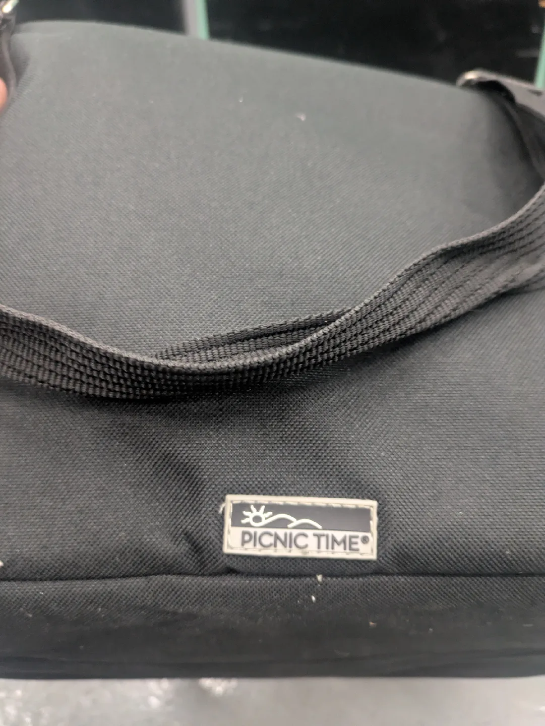 NFL NY Giants Topanga Cooler Tote - Large Insulated Bag image indicator(6)