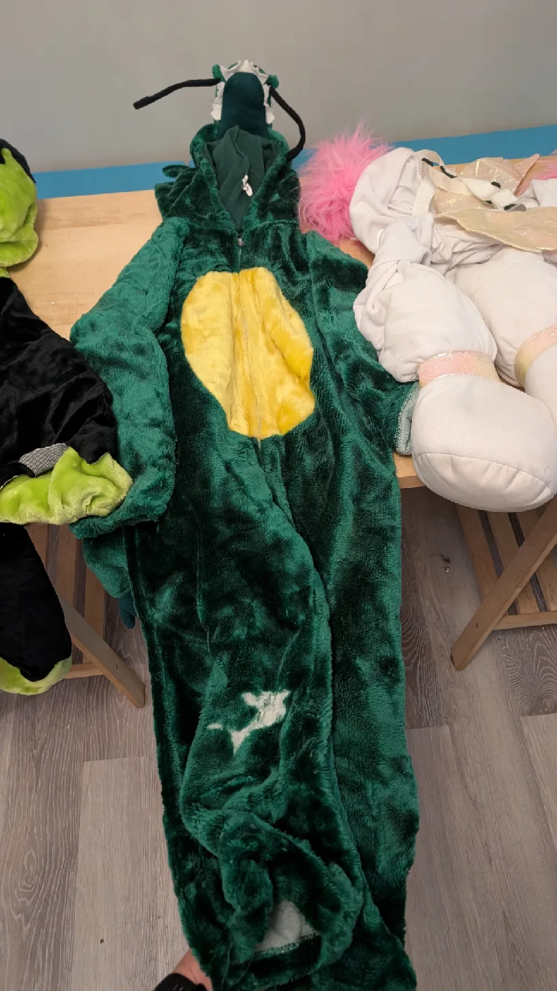 Kids' Halloween Costumes - Frankenstein & More! image indicator(3)