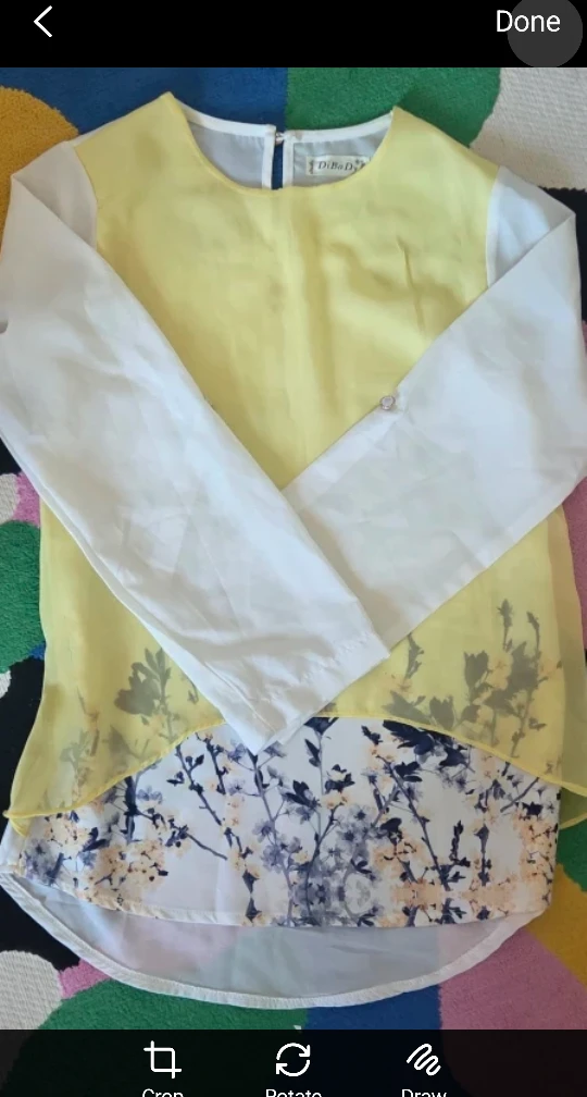 Dresses Bundle - Various Styles Size(6_10 years) - photo 5
