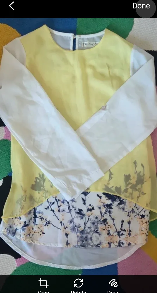 Dresses Bundle - Various Styles Size(6_10 years) image indicator(5)