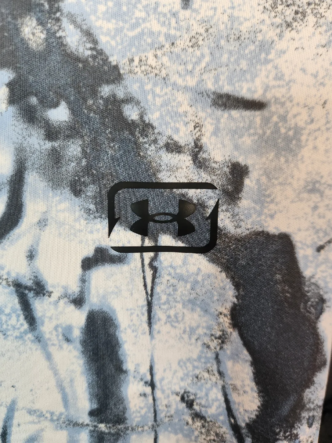 Under Armour ISO-Chill Fishing Shirt 3XL image indicator(2)