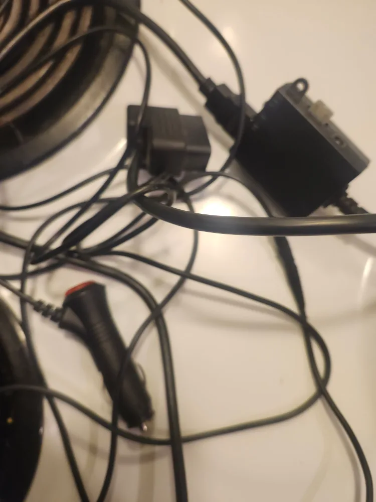 Bully Dog Gauge GT Tuner # cleanout image indicator(2)