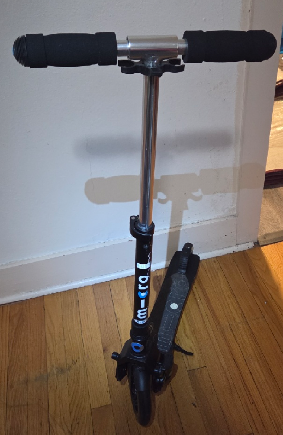 Micro Eazy Scooter