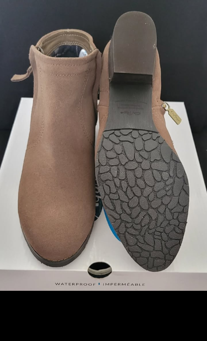 Aqua College Waterproof Ankle Boots - photo 3