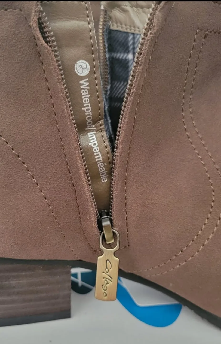 Aqua College Waterproof Ankle Boots image indicator(6)