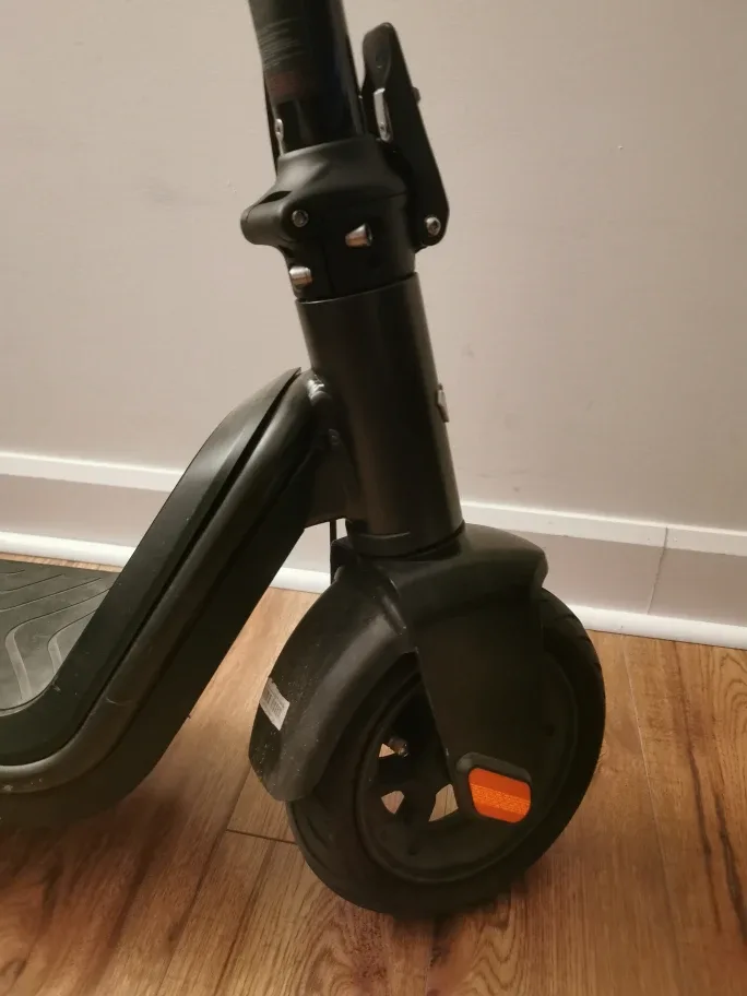 NIU KQi3 Electric Scooter image indicator(3)