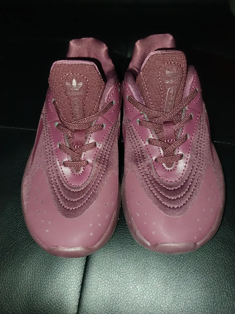 Adidas Toddler Shoes Size 12 image indicator(5)