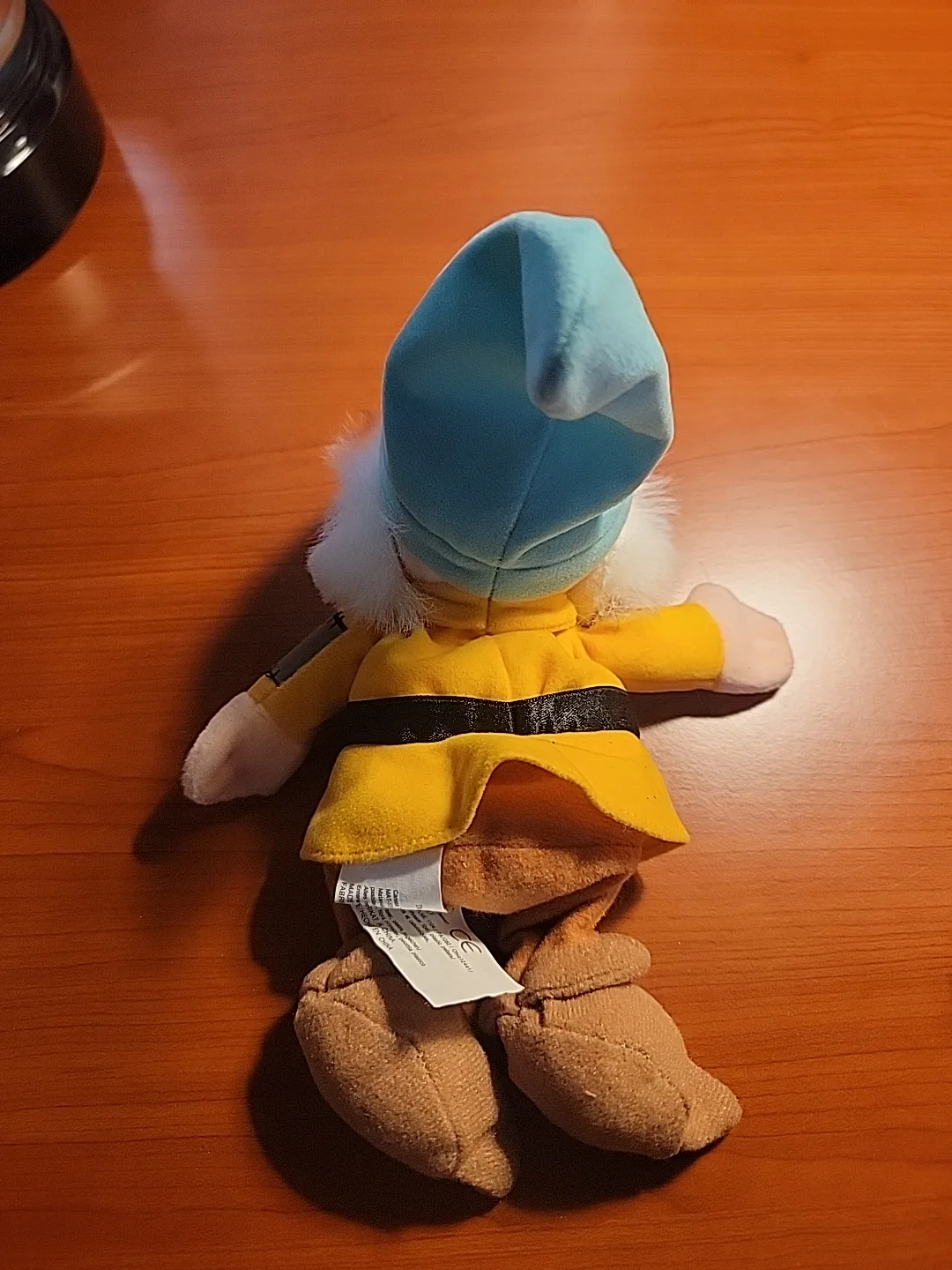 Disney's Bashful Dwarf Plush Doll image indicator(3)