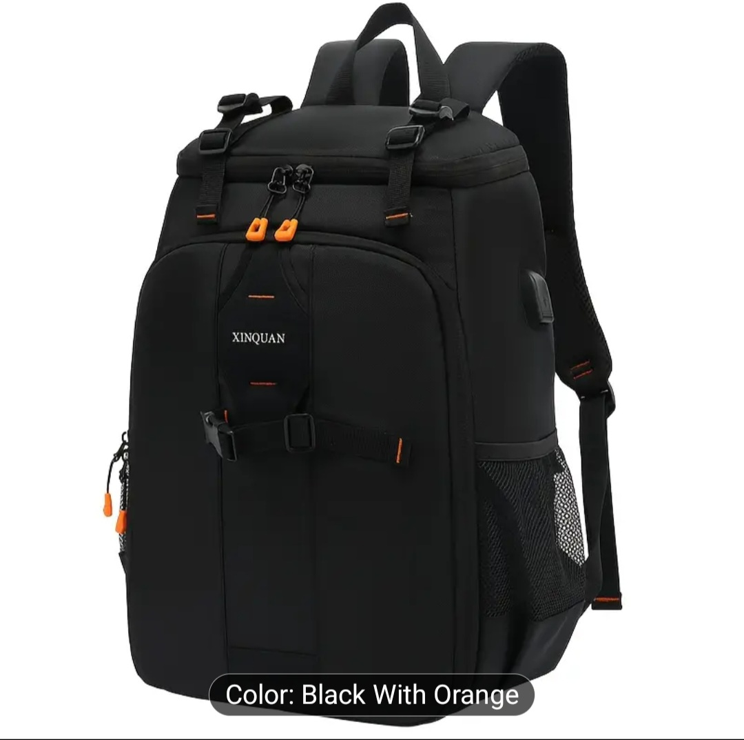Canon T5i DSLR Full Kit - photo 5