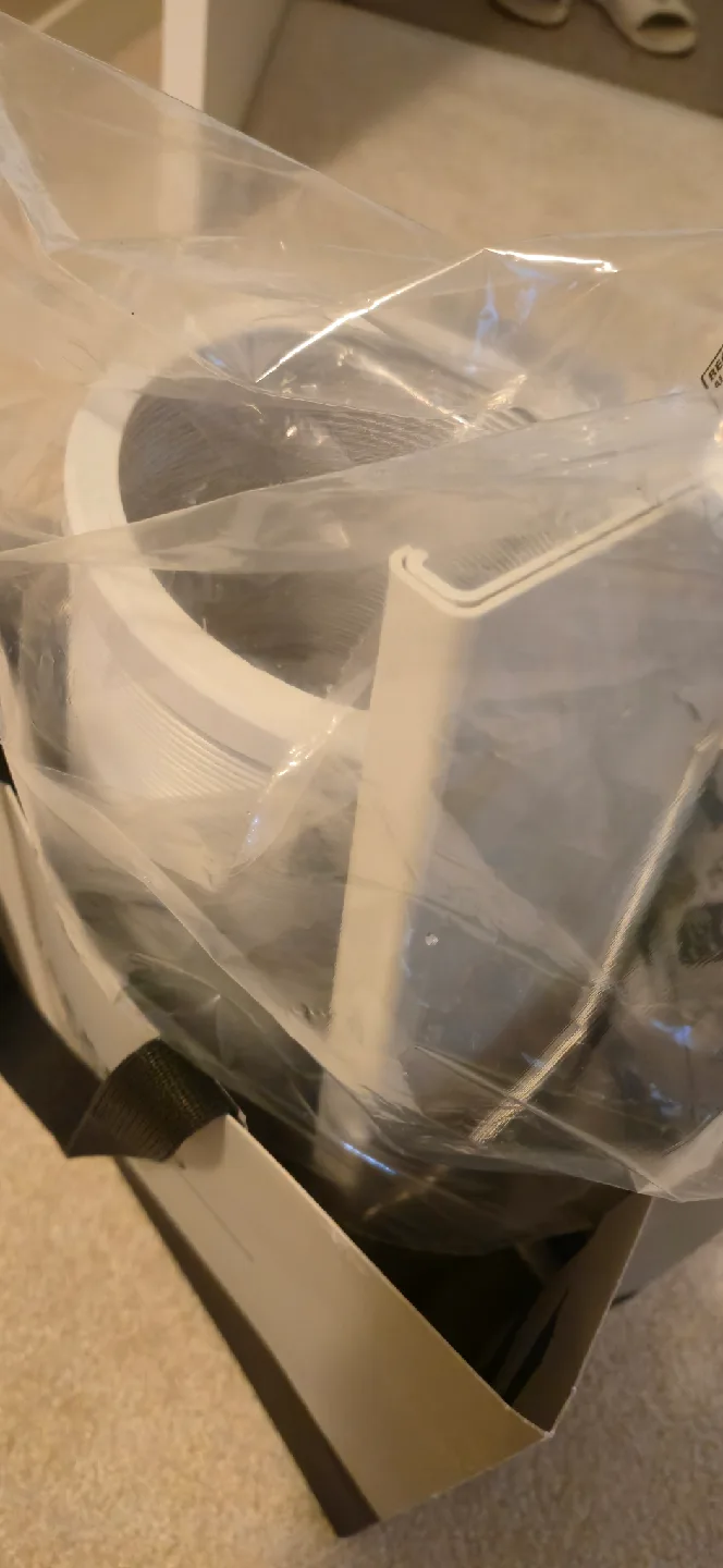 Hisense Portable Air Conditioner image indicator(5)