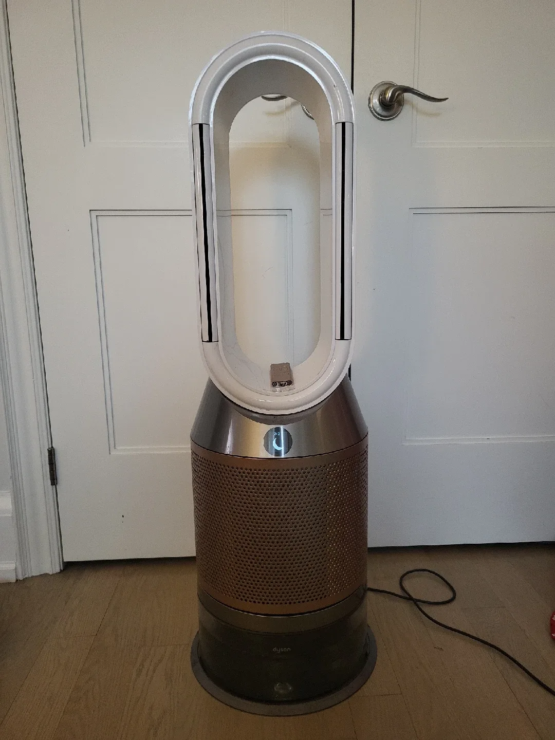 Dyson Purifier Humidify+Cool PH2 De-NOx​ image indicator(3)