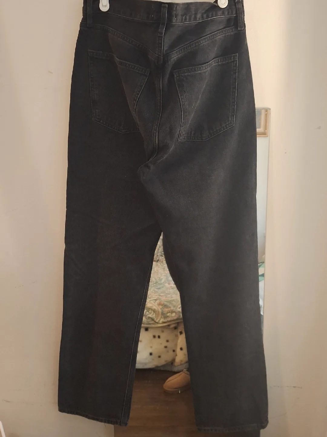 Agolde jeans size 29 image indicator(4)