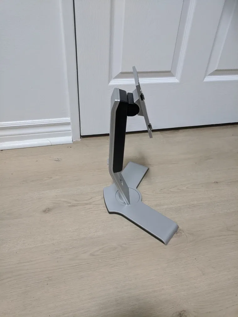 Dell Monitor Stand image indicator(3)