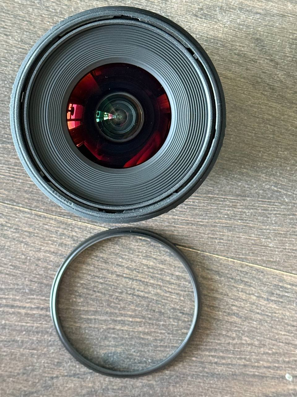 Sigma 10-20mm f/4.5-5.6 DC HSM Lens - photo 2