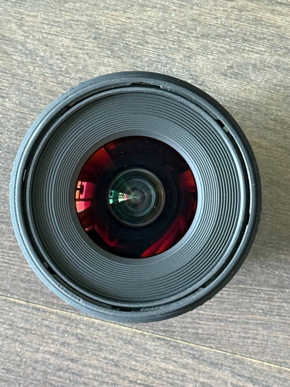 Sigma 10-20mm f/4.5-5.6 DC HSM Lens - photo 3